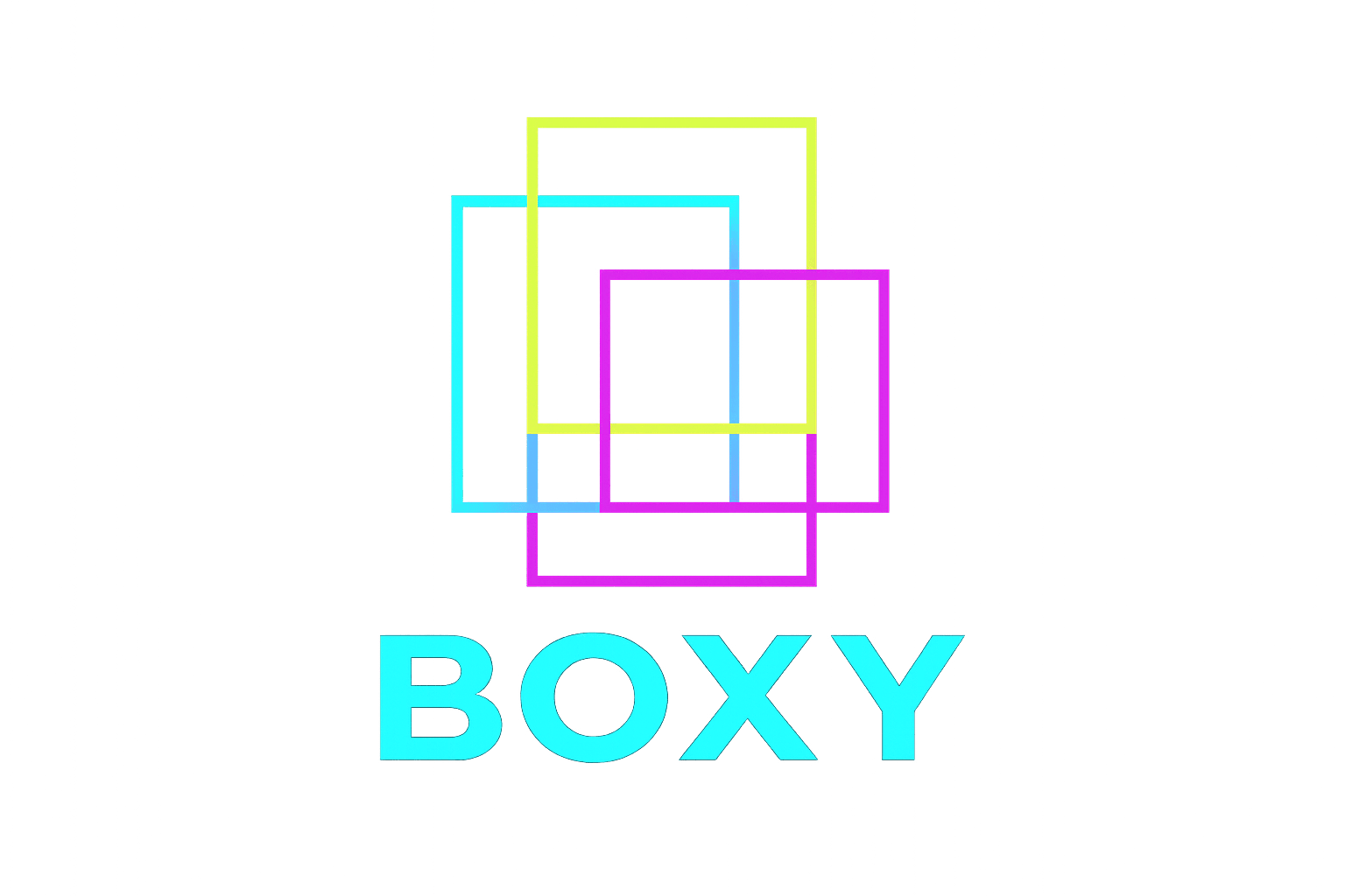 Boxy